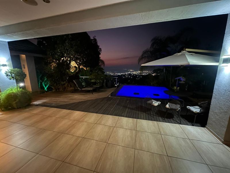 Prestige Living in Ext 11  |  4-Bedroom Architectural Statement Home - Photo 4