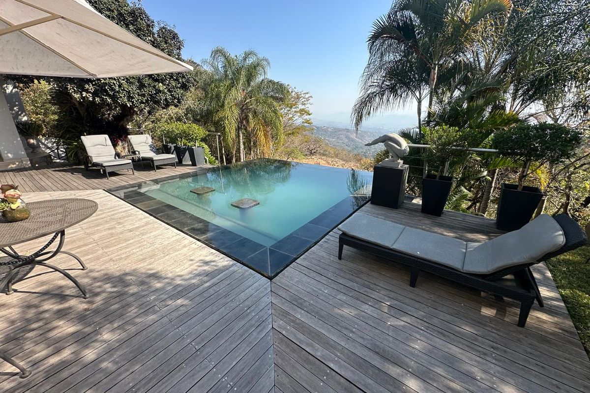 Prestige Living in Ext 11  |  4-Bedroom Architectural Statement Home - Photo 5