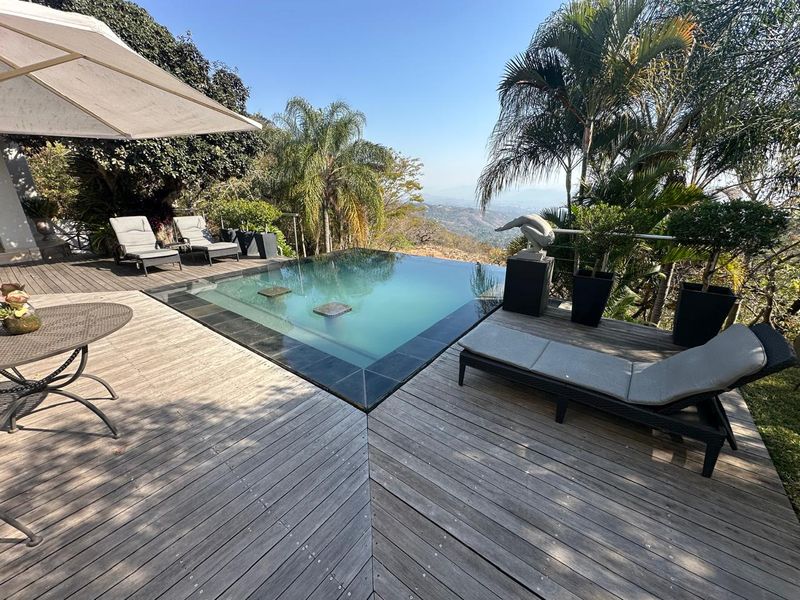 Prestige Living in Ext 11  |  4-Bedroom Architectural Statement Home - Photo 5