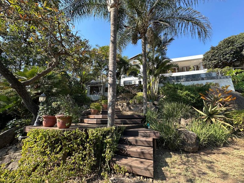 Prestige Living in Ext 11  |  4-Bedroom Architectural Statement Home - Photo 10