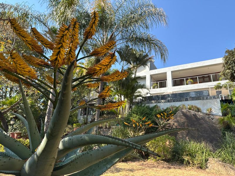 Prestige Living in Ext 11  |  4-Bedroom Architectural Statement Home - Photo 9