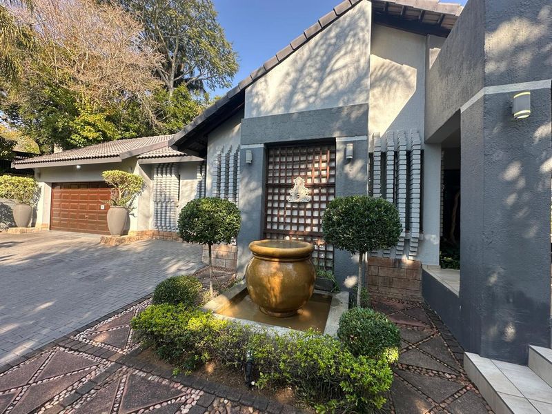 Prestige Living in Ext 11  |  4-Bedroom Architectural Statement Home - Photo 8