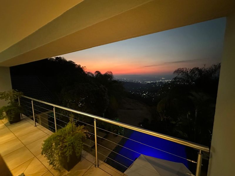 Prestige Living in Ext 11  |  4-Bedroom Architectural Statement Home - Photo 7