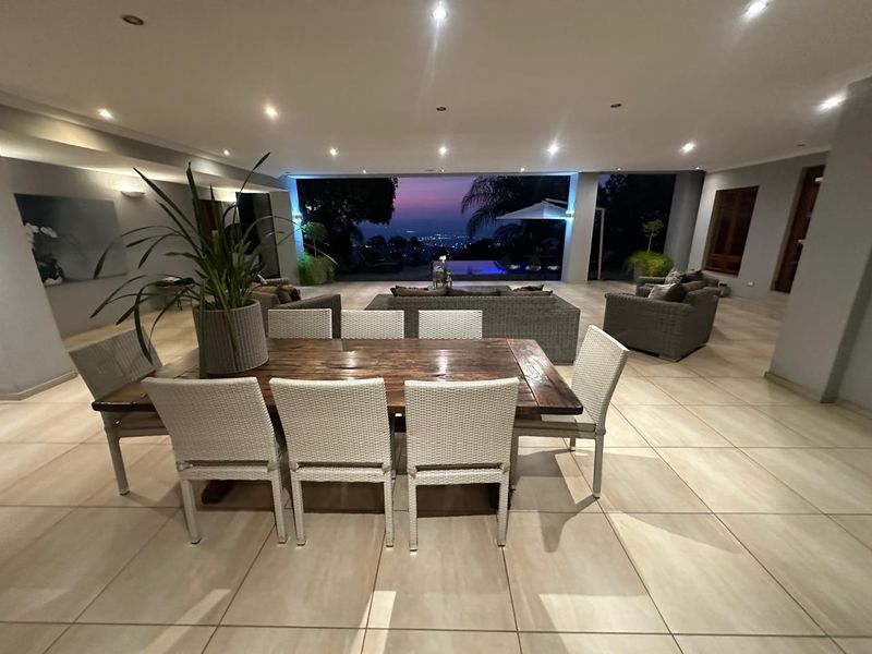 Prestige Living in Ext 11  |  4-Bedroom Architectural Statement Home - Photo 6