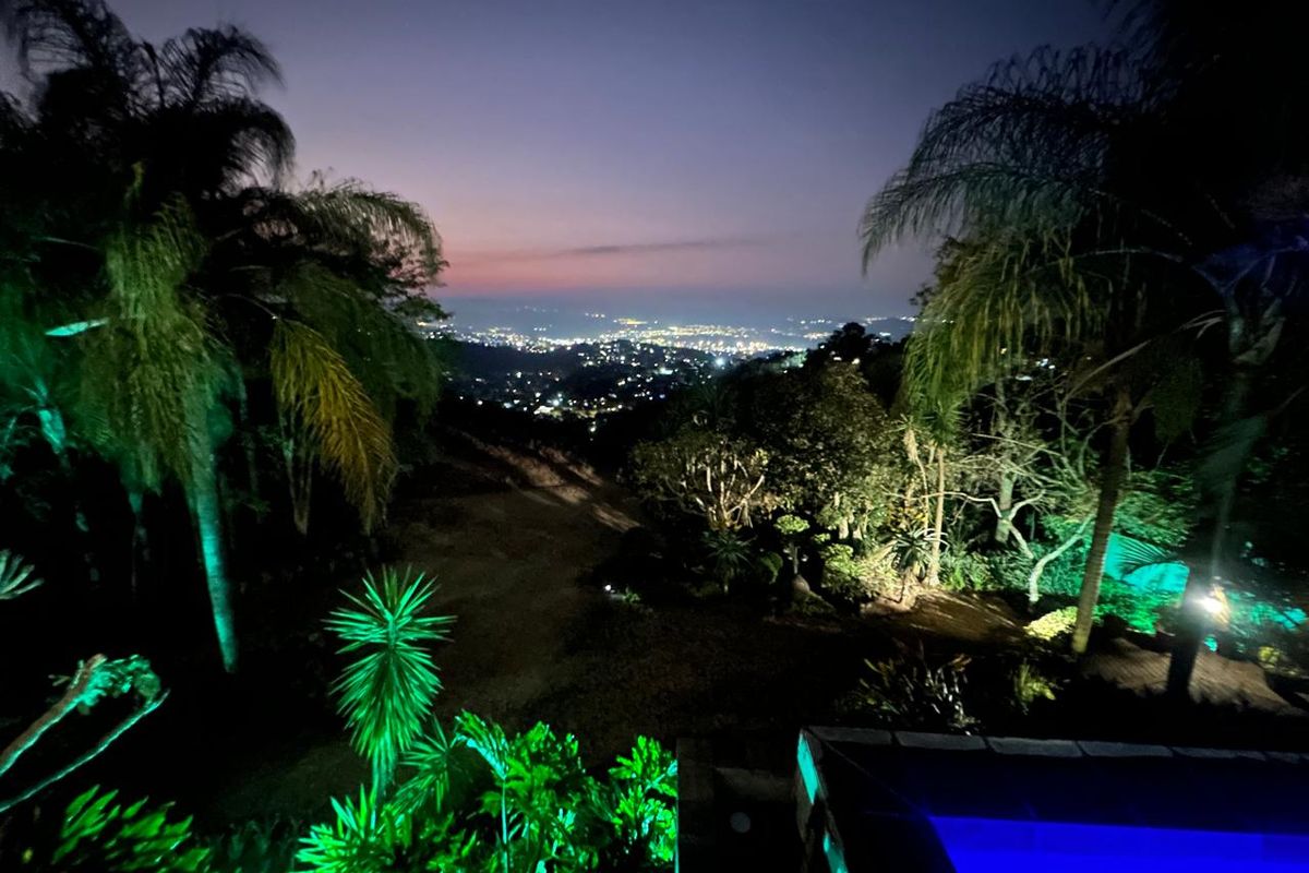 Prestige Living in Ext 11  |  4-Bedroom Architectural Statement Home - Photo 2