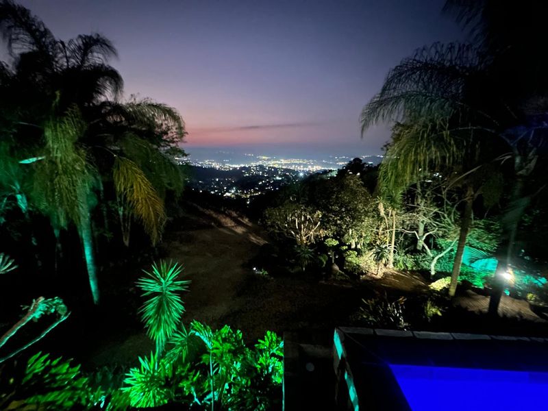 Prestige Living in Ext 11  |  4-Bedroom Architectural Statement Home - Photo 2