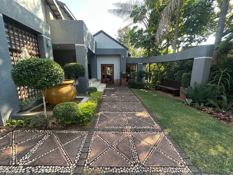 Prestige Living in Ext 11  |  4-Bedroom Architectural Statement Home - Photo 3