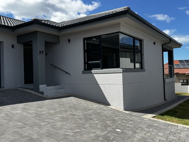 Your coastal dream home awaits. Brand new House in Monte Christo Estate (Hartenbos) - Photo 2