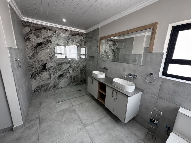 Your coastal dream home awaits. Brand new House in Monte Christo Estate (Hartenbos) - Photo 10