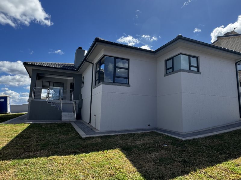 Your coastal dream home awaits. Brand new House in Monte Christo Estate (Hartenbos) - Photo 8