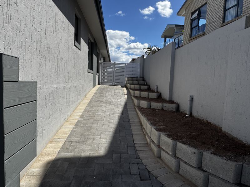 Your coastal dream home awaits. Brand new House in Monte Christo Estate (Hartenbos) - Photo 7