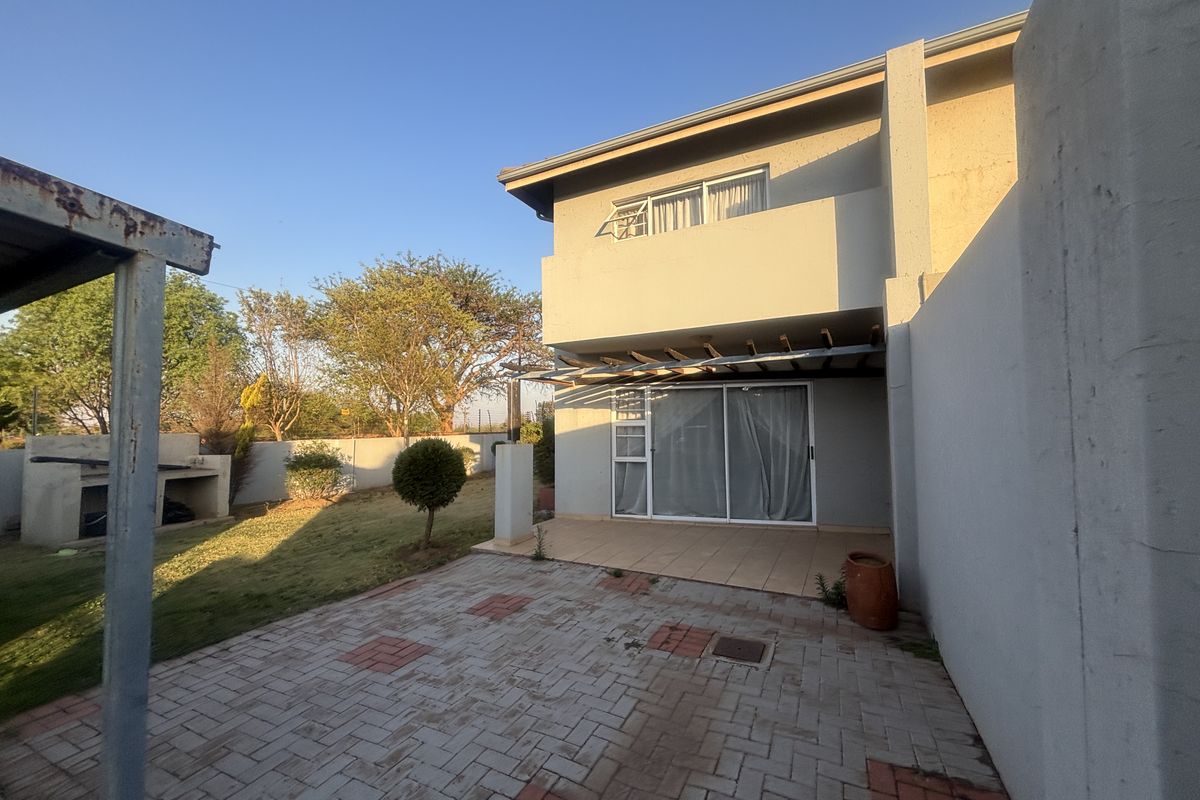 Secure Sectional Title - Photo 3