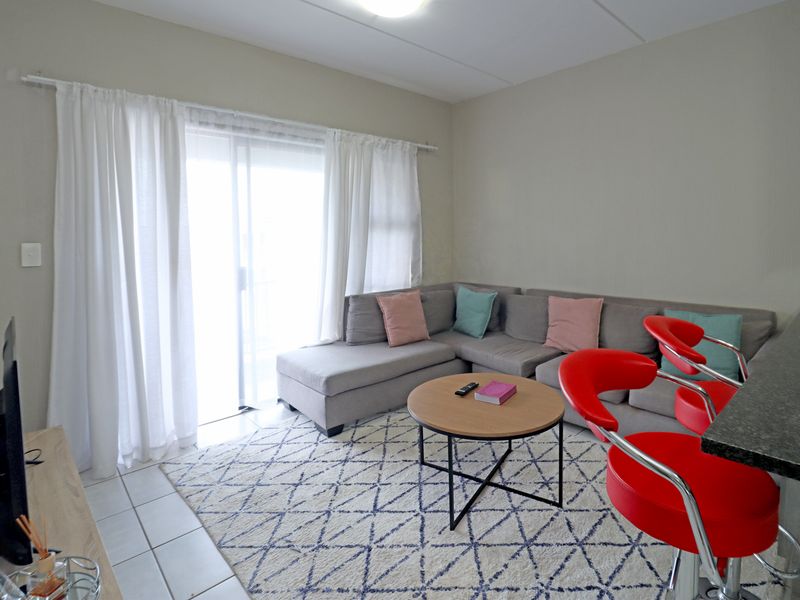 Prime Location in Grange Park, Barbeque Downs, Midrand - Photo 3