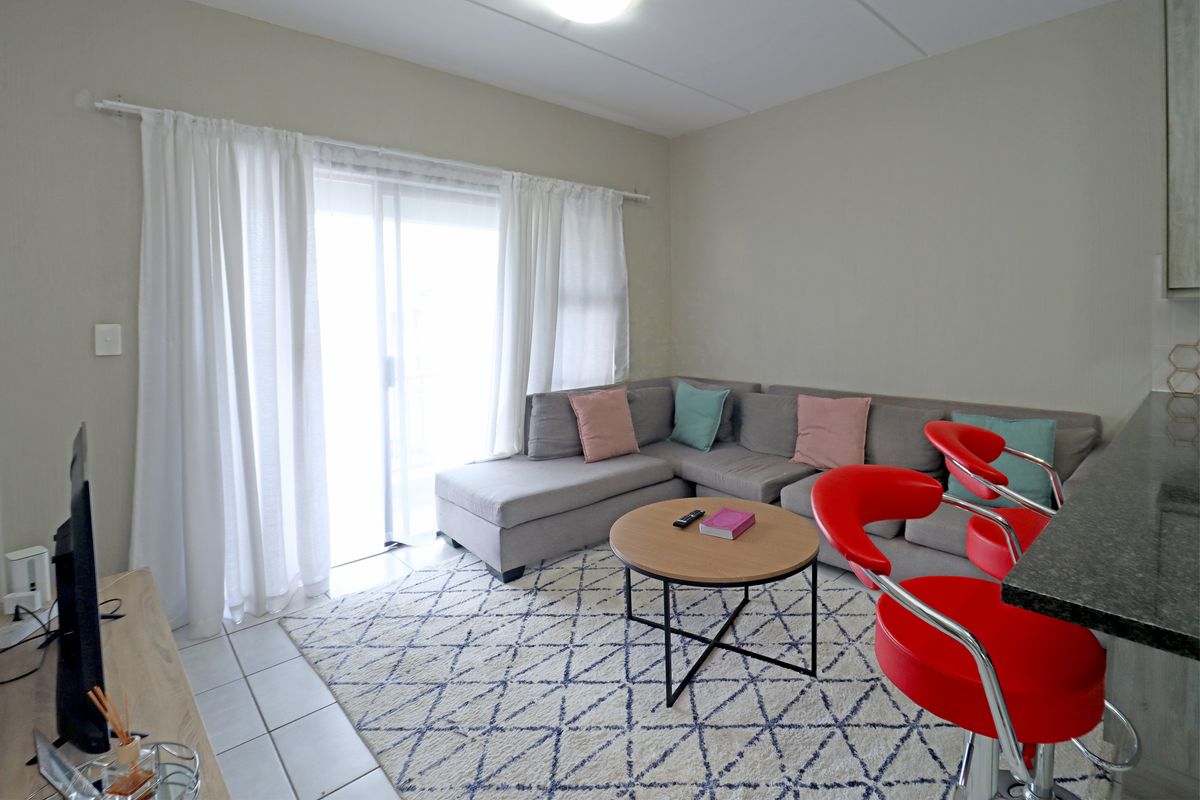 Prime Location in Grange Park, Barbeque Downs, Midrand - Photo 3
