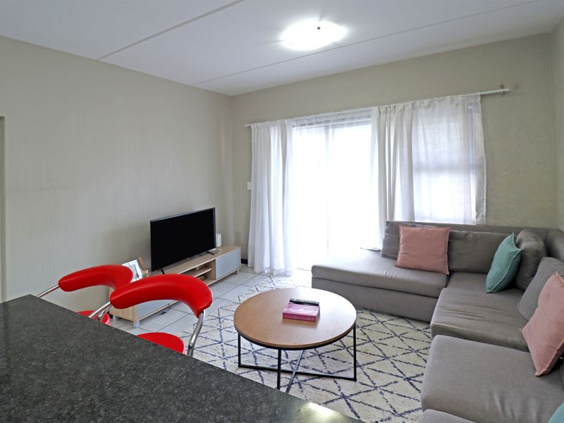 Prime Location in Grange Park, Barbeque Downs, Midrand - Photo 4