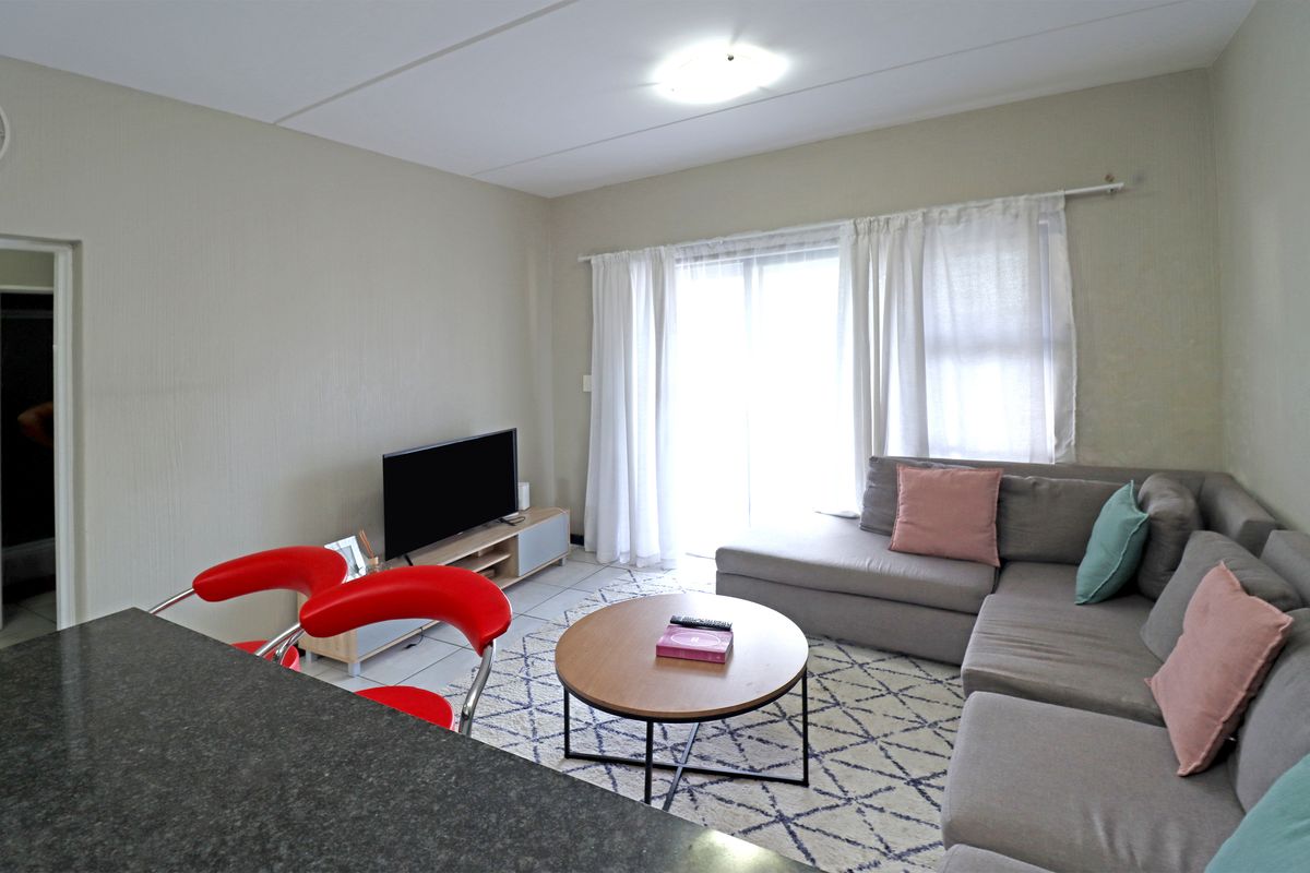Prime Location in Grange Park, Barbeque Downs, Midrand - Photo 4