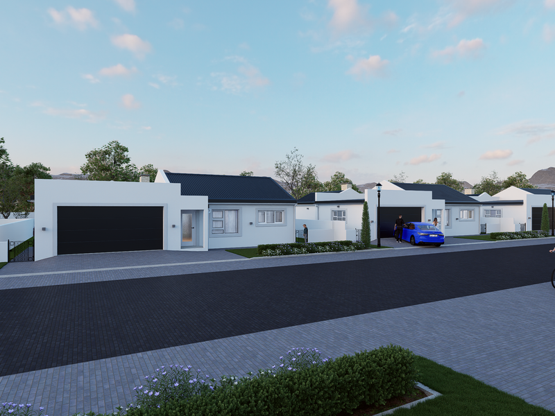 Klipheuwel Estate – Secure Your Spot in This Coastal Lifestyle Gem - Photo 2