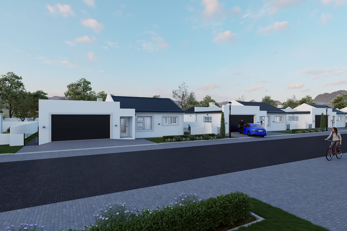 Klipheuwel Estate – Secure Your Spot in This Coastal Lifestyle Gem - Photo 2