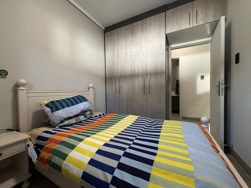 Modern 2-Bedroom Ground Floor Home in Secure Rynfield Complex - Photo 10