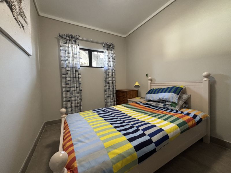 Modern 2-Bedroom Ground Floor Home in Secure Rynfield Complex - Photo 9