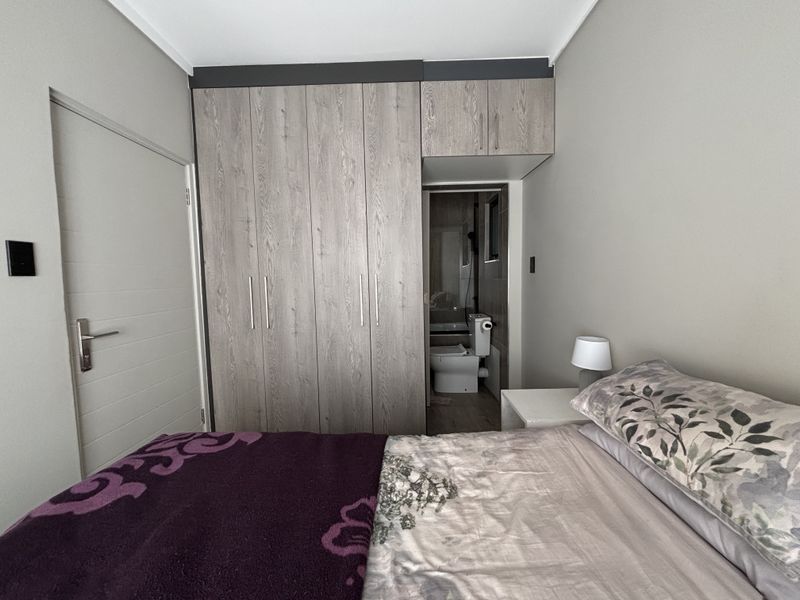 Modern 2-Bedroom Ground Floor Home in Secure Rynfield Complex - Photo 7