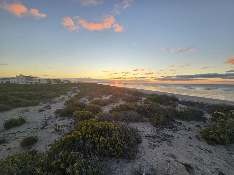 Coastal Luxury Redefined – Designer Beachfront Home with Panoramic Ocean Views - Photo 4