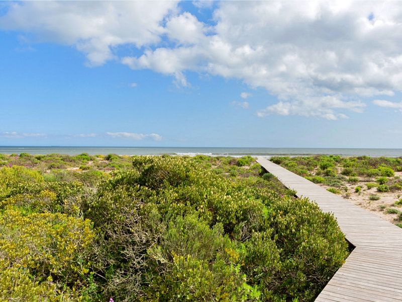 Coastal Luxury Redefined – Designer Beachfront Home with Panoramic Ocean Views - Photo 8