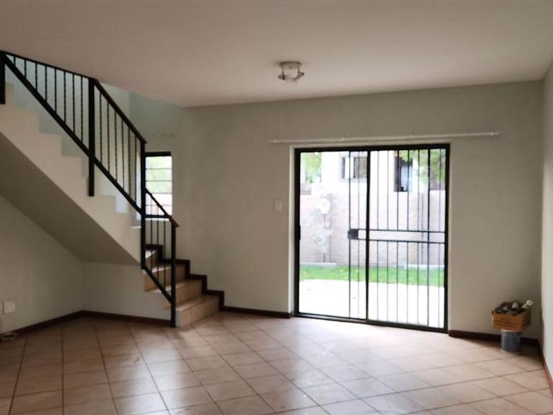 Charming 2-Bedroom Duplex — Ready to Become Your Home - Photo 3