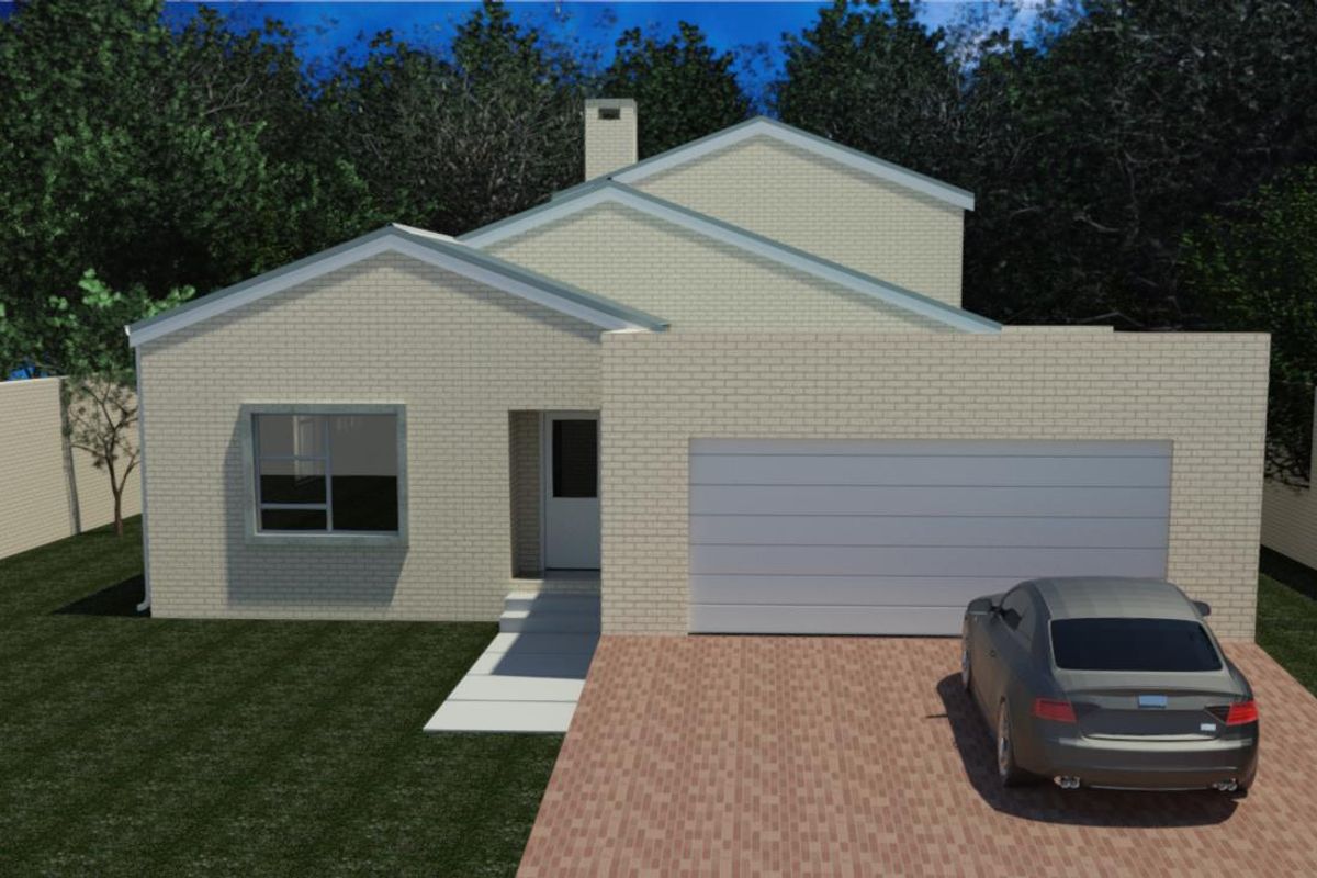 Family Living Made Easy – Modern Double-Storey Home in Sandbaai - Photo 2