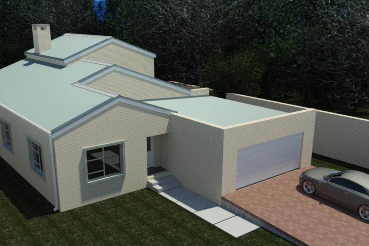 Family Living Made Easy – Modern Double-Storey Home in Sandbaai - Photo 5