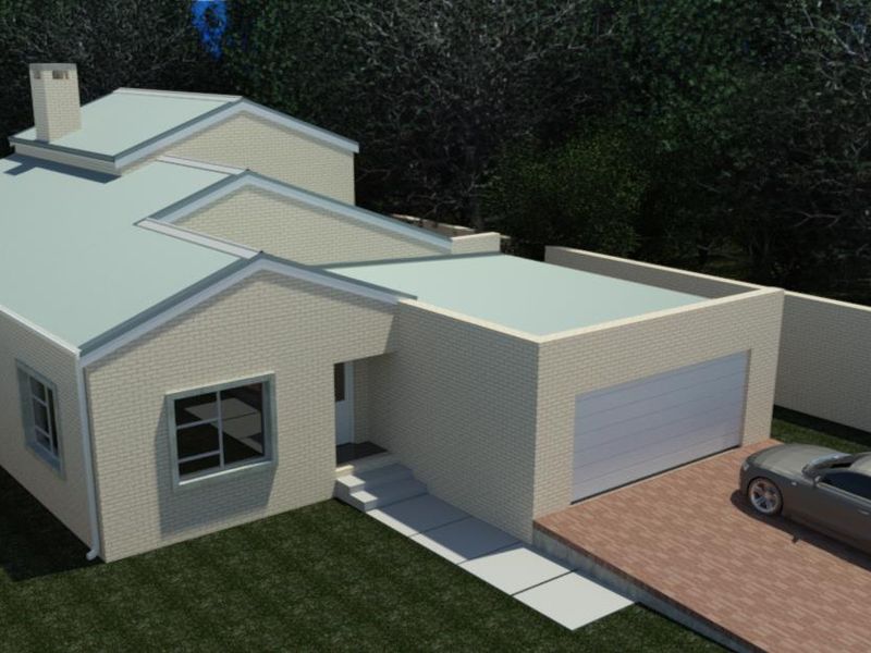 Family Living Made Easy – Modern Double-Storey Home in Sandbaai - Photo 5