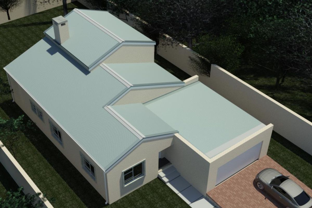 Family Living Made Easy – Modern Double-Storey Home in Sandbaai - Photo 3