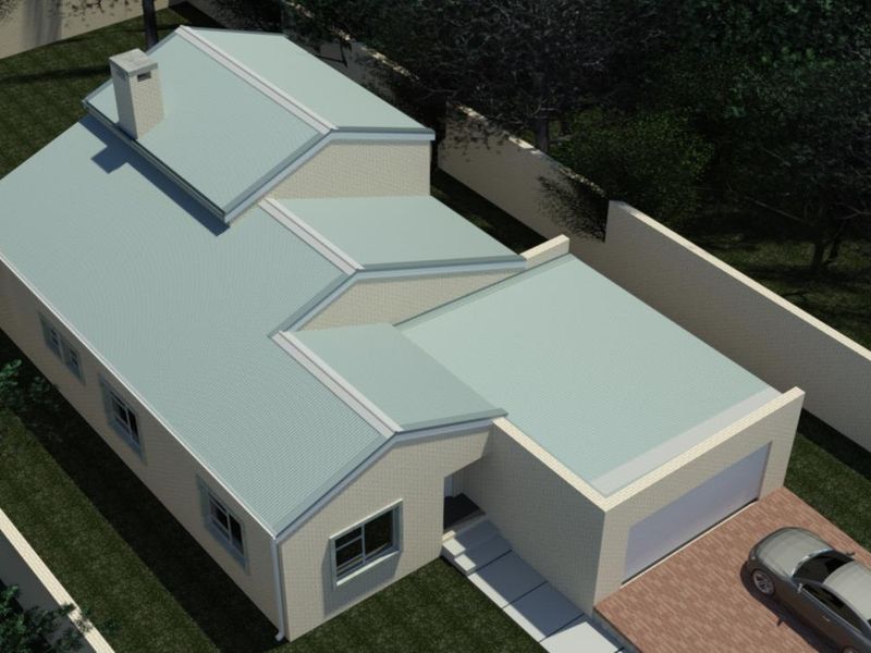 Family Living Made Easy – Modern Double-Storey Home in Sandbaai - Photo 3