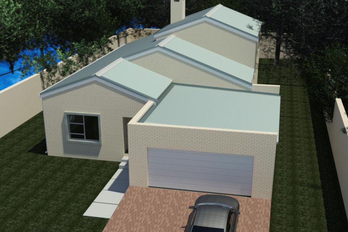 Family Living Made Easy – Modern Double-Storey Home in Sandbaai - Photo 4