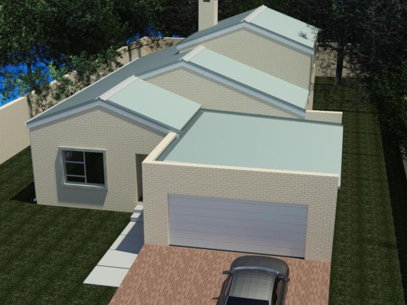 Family Living Made Easy – Modern Double-Storey Home in Sandbaai - Photo 4