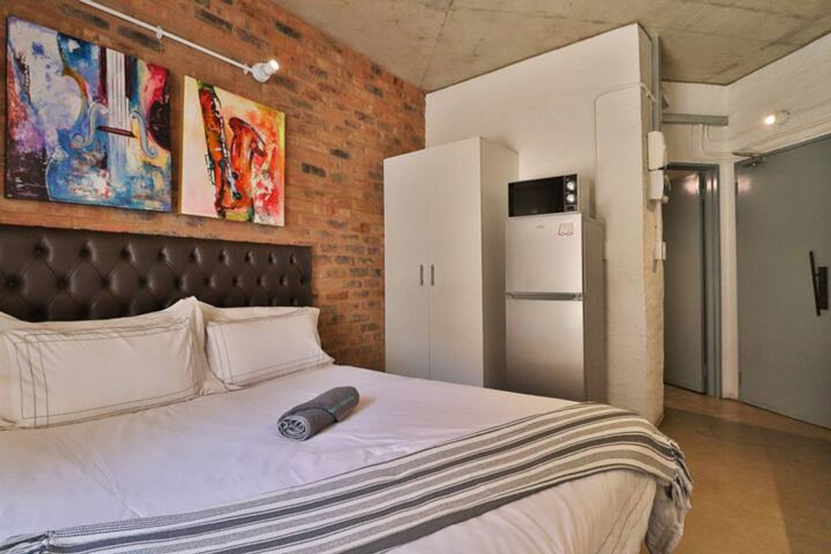Maboneng Madness - Photo 3