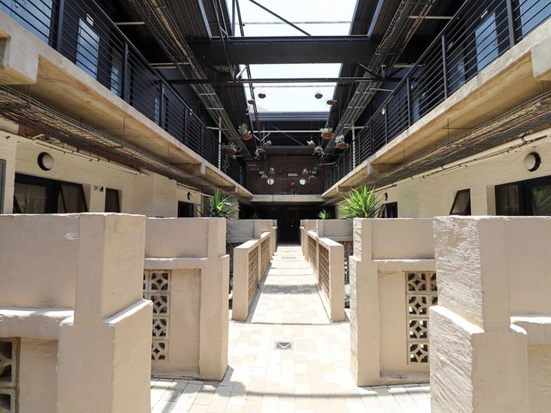 Maboneng Madness - Photo 9