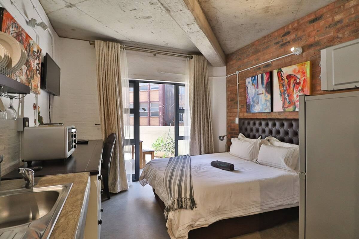 Maboneng Madness - Photo 2