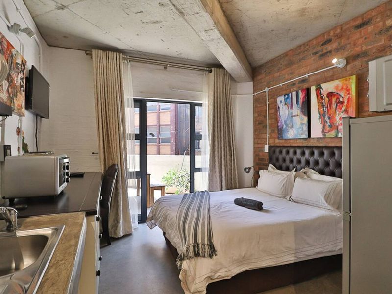 Maboneng Madness - Photo 2