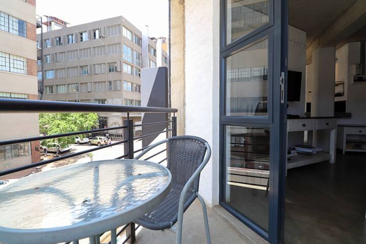 Maboneng Fever - Photo 3