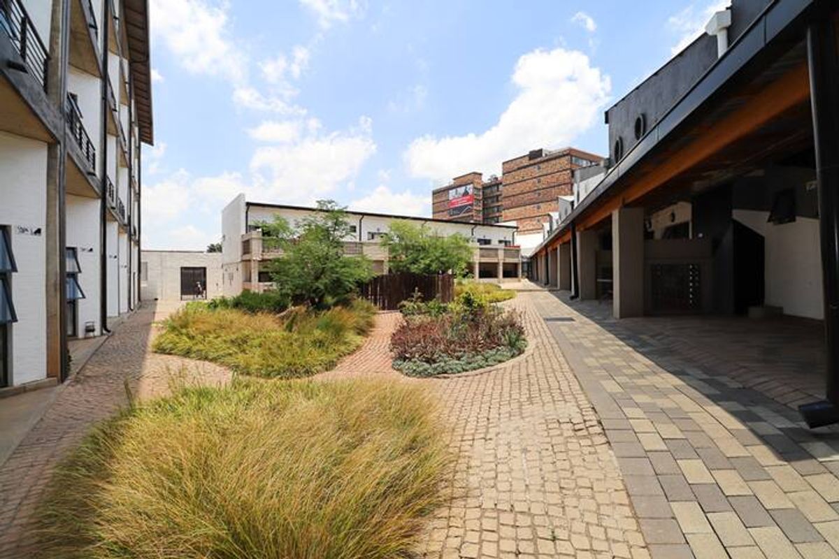 Maboneng Fever - Photo 2