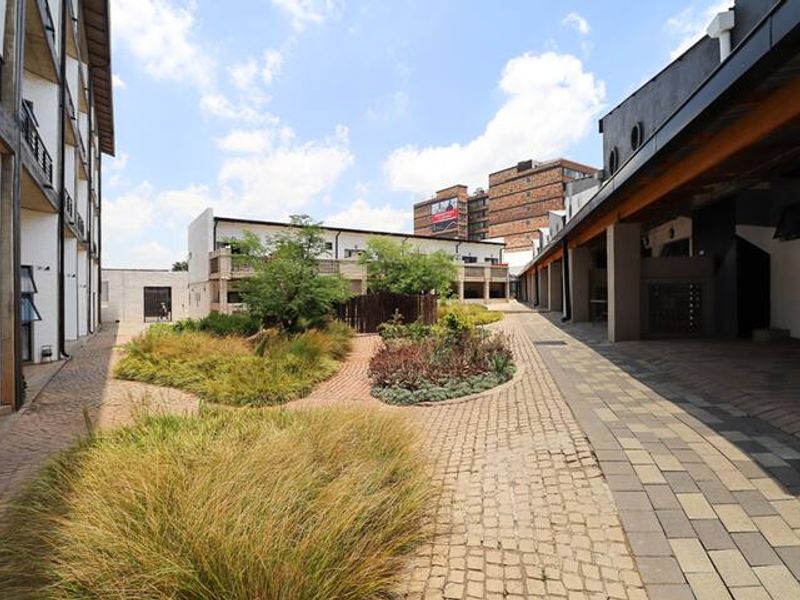 Maboneng Fever - Photo 2