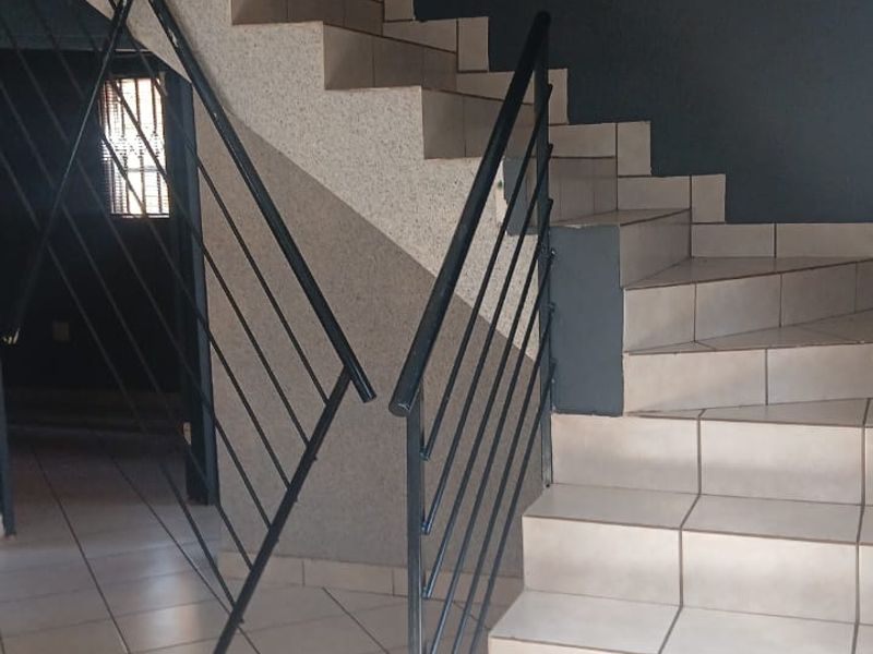 Stylish 3-Bedroom Duplex in Secure Lemonwood Estate – Modern Living at Its Best! - Photo 7