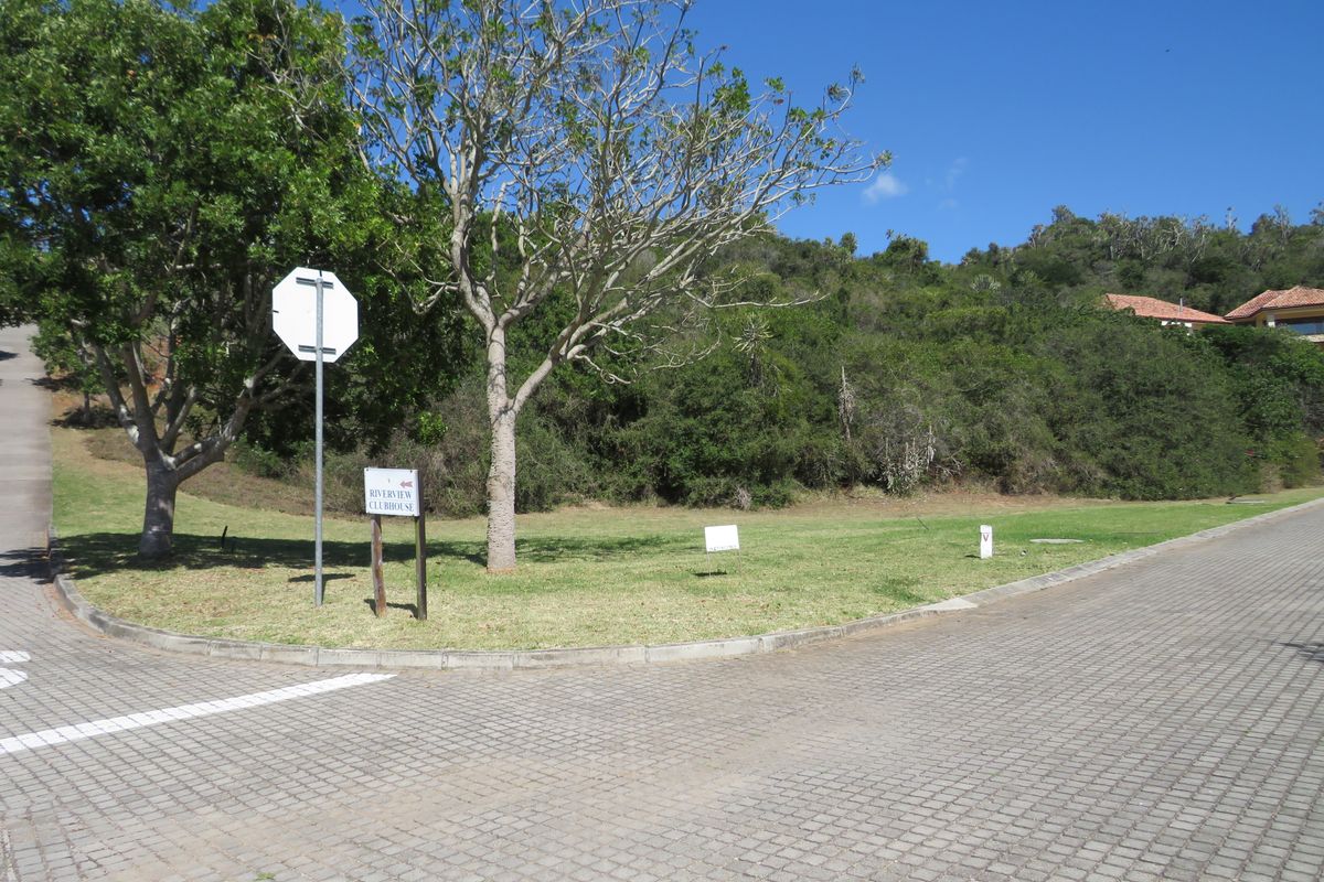 Beautiful Level Plot on the RIverview Waterfront Estate, Port Alfred. - Photo 5