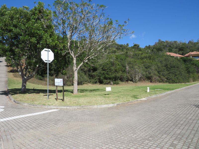 Beautiful Level Plot on the RIverview Waterfront Estate, Port Alfred. - Photo 5