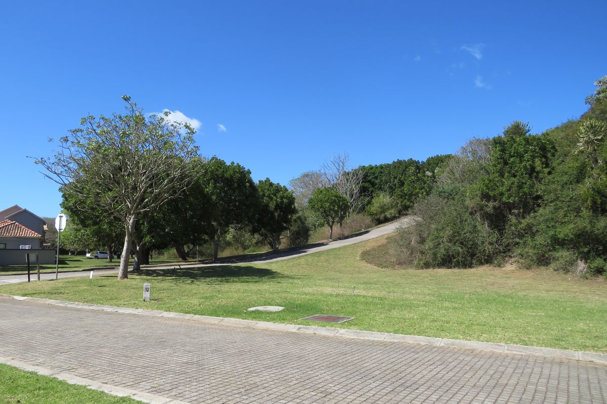 Beautiful Level Plot on the RIverview Waterfront Estate, Port Alfred. - Photo 3