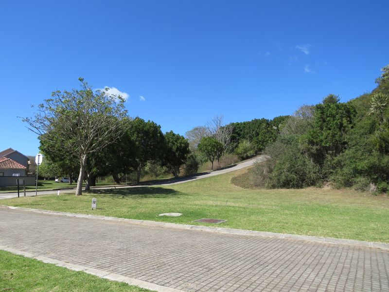 Beautiful Level Plot on the RIverview Waterfront Estate, Port Alfred. - Photo 3