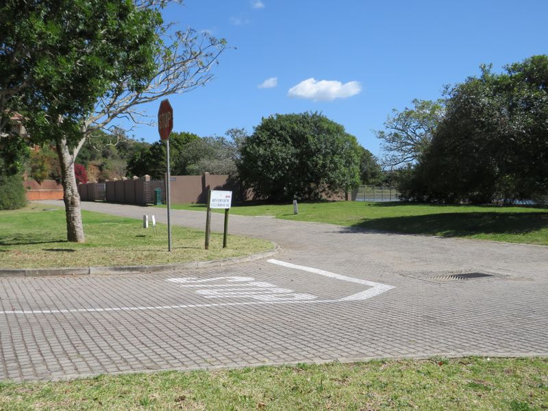 Beautiful Level Plot on the RIverview Waterfront Estate, Port Alfred. - Photo 8