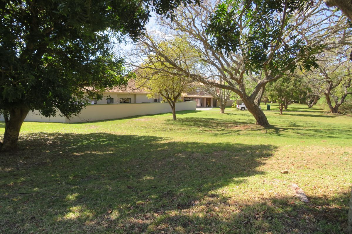 Beautiful Level Plot on the RIverview Waterfront Estate, Port Alfred. - Photo 2