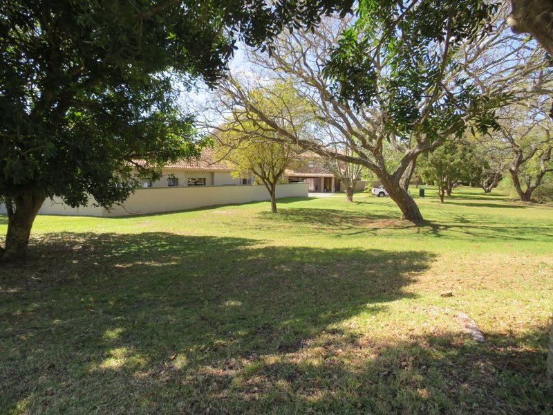 Beautiful Level Plot on the RIverview Waterfront Estate, Port Alfred. - Photo 2